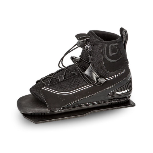 O’Brien Titan Waterski Front Binding