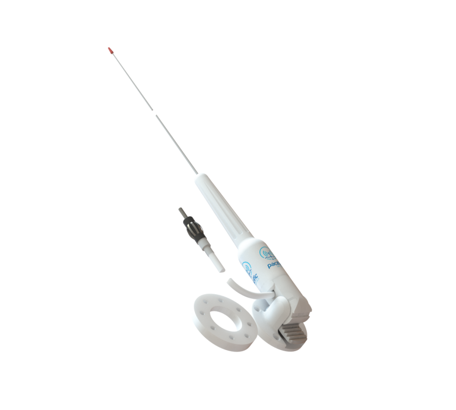 Pacific Aerials AM/FM 1.0m Antenna and Mount - P6092