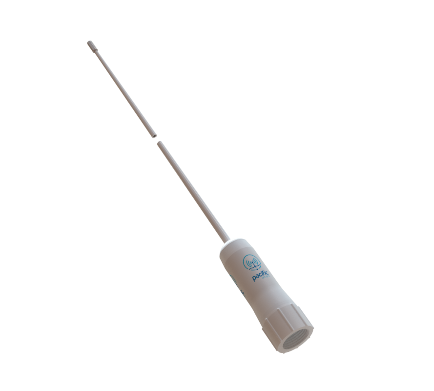 VHF 1.0M Ultraglass Antenna