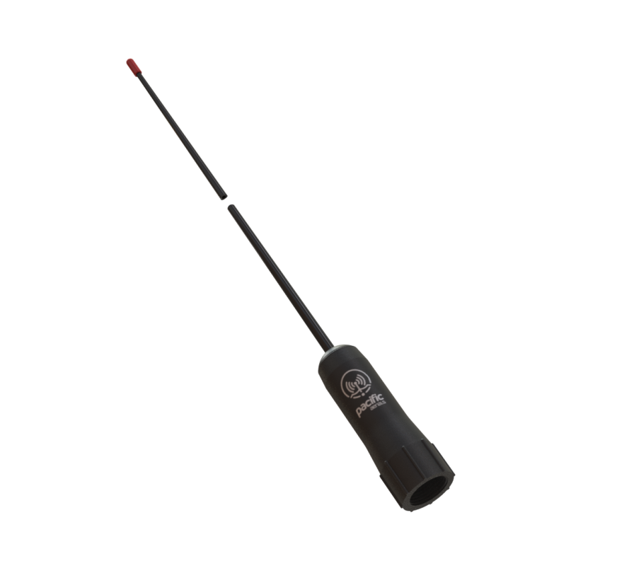 AM/FM 1.0m UltraGlass Antenna - P6783