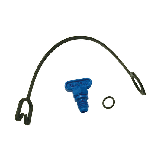 Volvo Penta Drain Plug