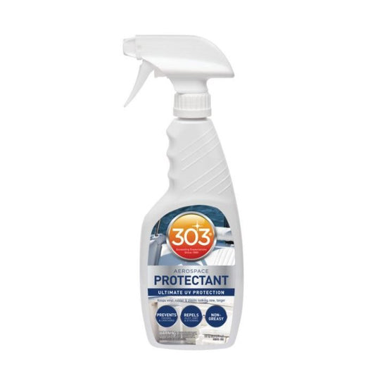 303 Vinyl Protectant Spray (473ml)