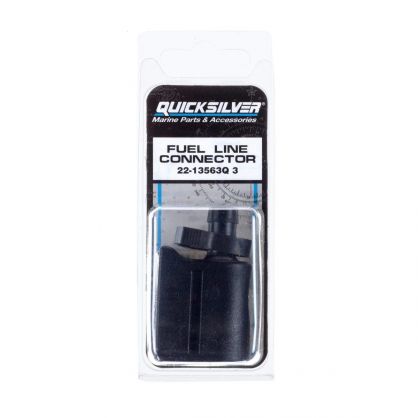 Mercury / Mariner 5/16” Fuel Connector 22-13563Q 3