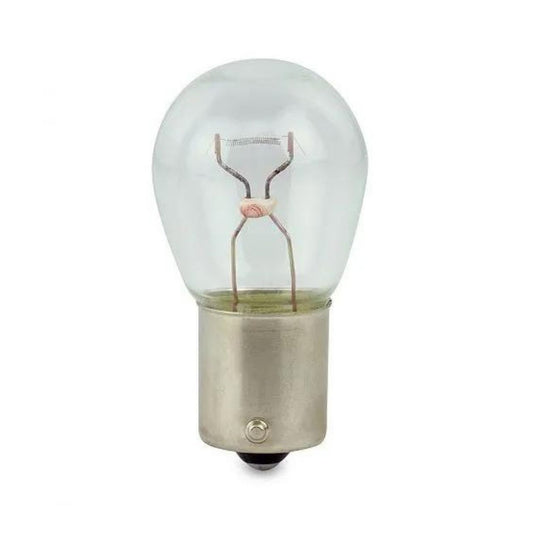Hella Globe Bulb P21W 12V 21W BA15S Bayonet