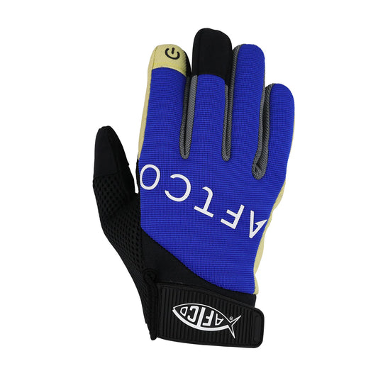 Aftco Release Fishing Gloves