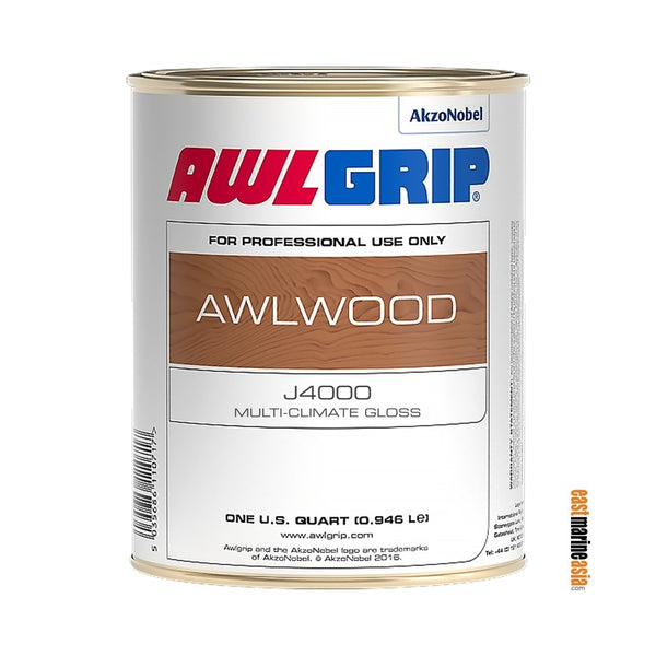 Awlwood Multi Climate Gloss - OJ4000/1QTAP 946ml