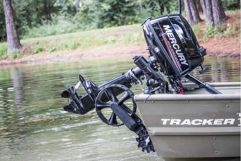 Railblaza C-Tug Dingy Wheels Kit