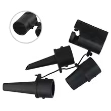 1pc Simple Multi-function SUP & Inflatable Connector Nozzles