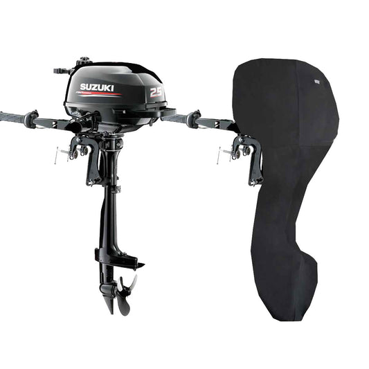 Full Covers for Suzuki