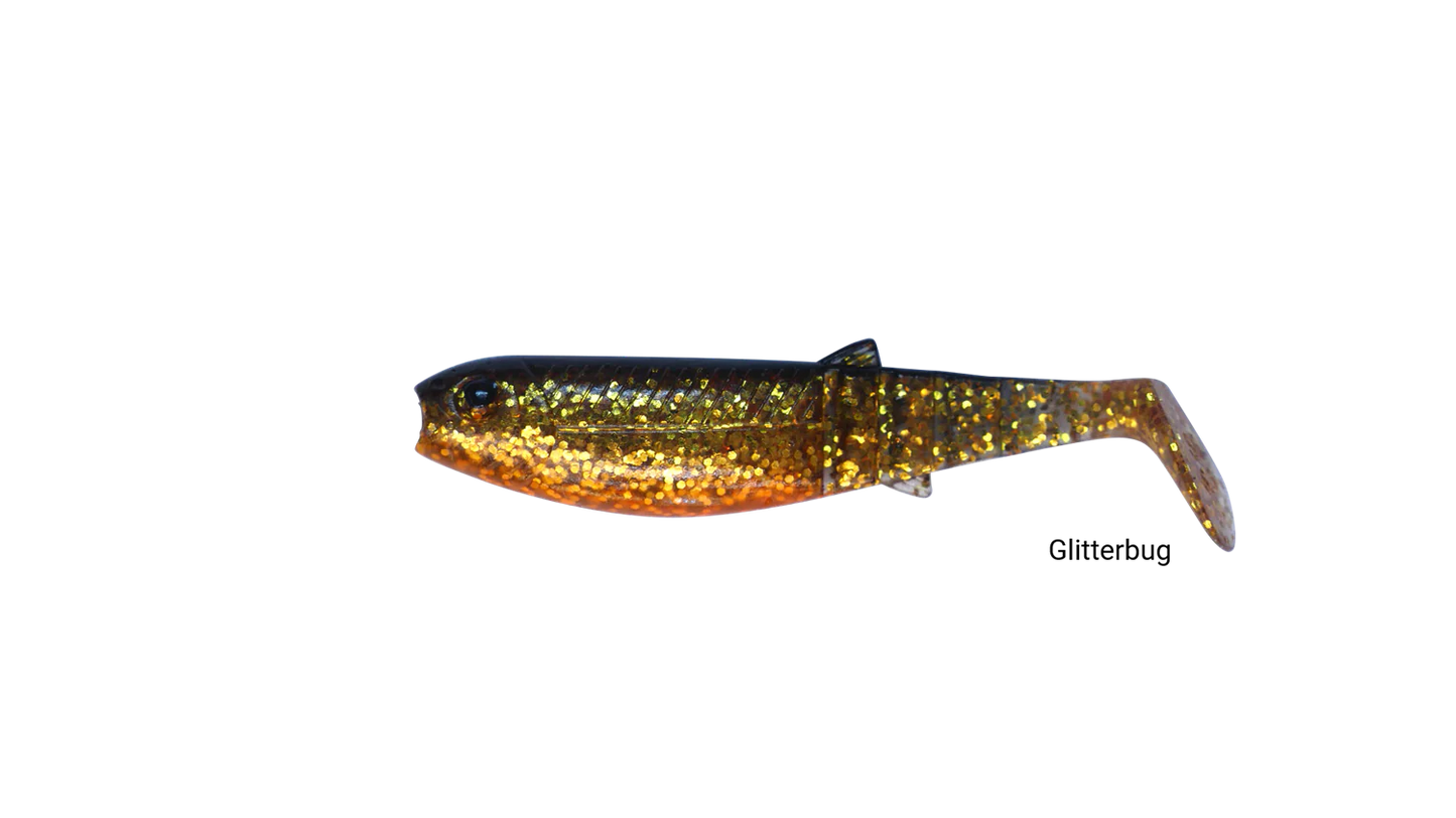 Savage Gear Cannibal Trout Lure 6.8cm