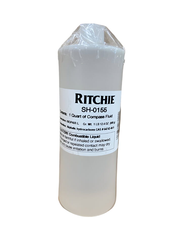 Ritchie Compass Fluid - 1 Quart