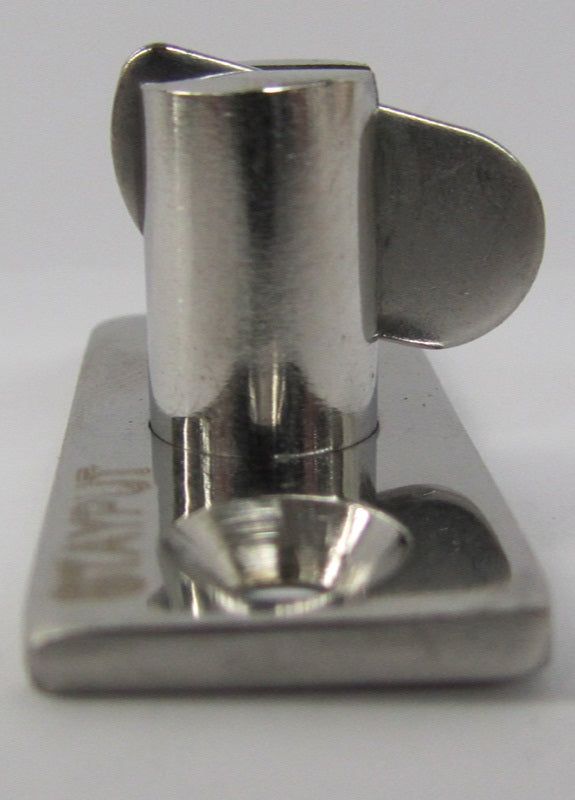 Stayput - Horizontal Stainless Steel