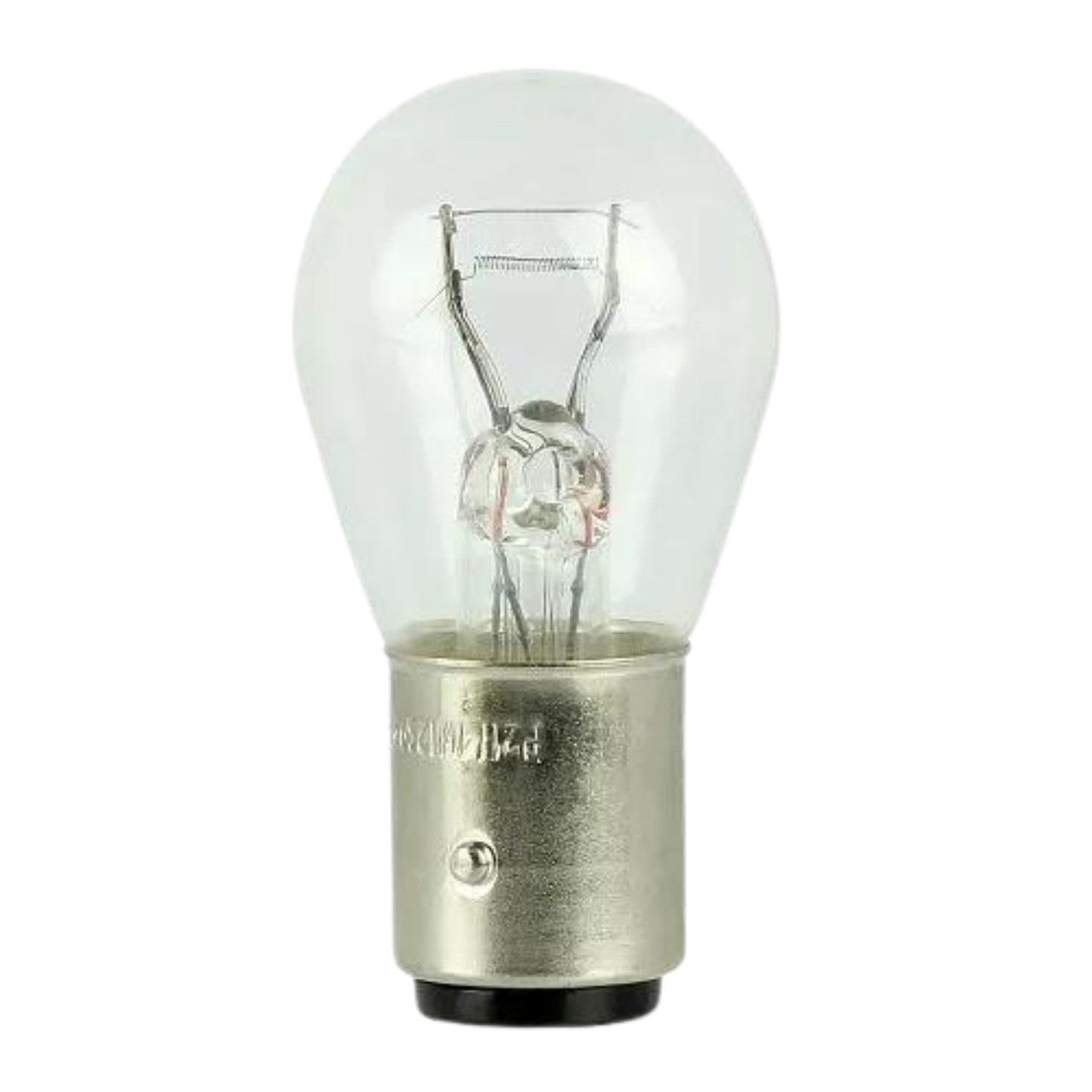 Hella Stop / Tail Bulb P21/14W 12V 21/4W BAZ15d