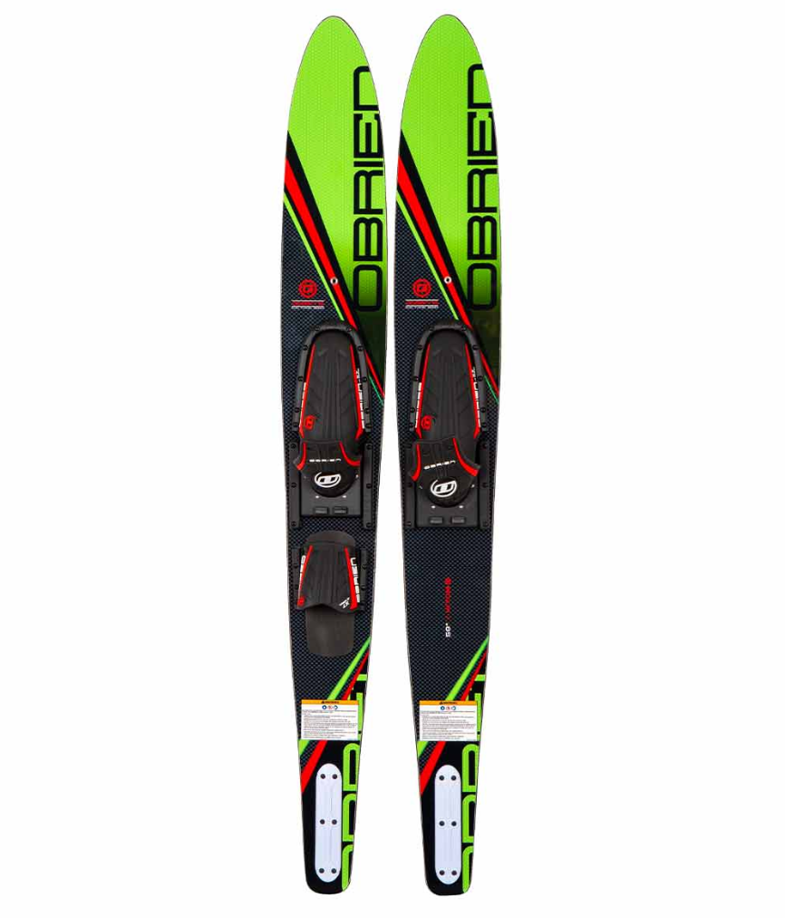 O’Brien Celebrity 58" Junior Combo Waterskis