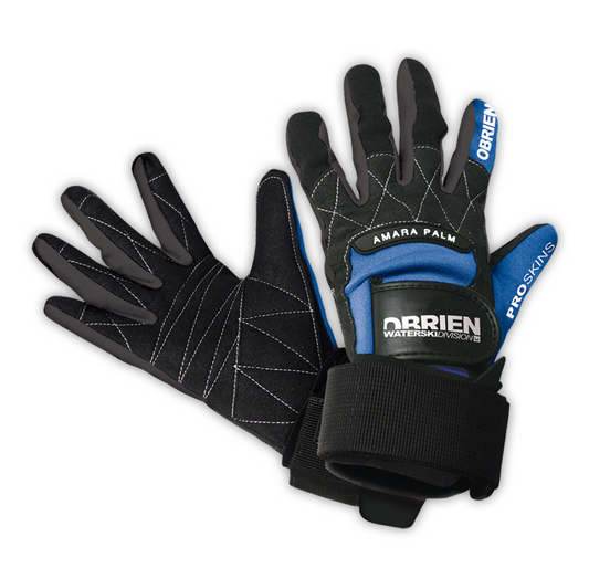 O’Brien Pro Skin Waterski Gloves