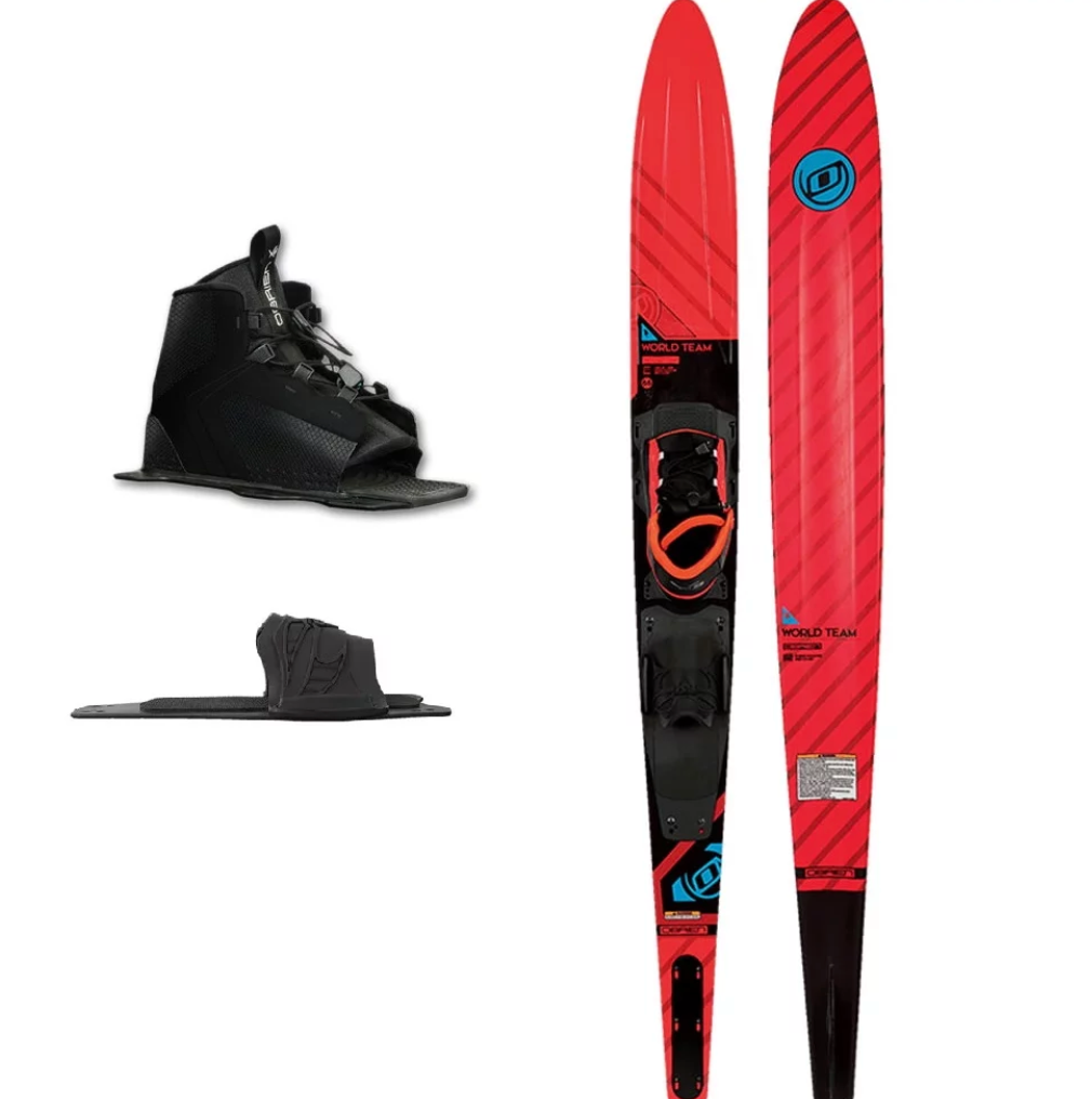 O’Brien World Team Slalom Ski