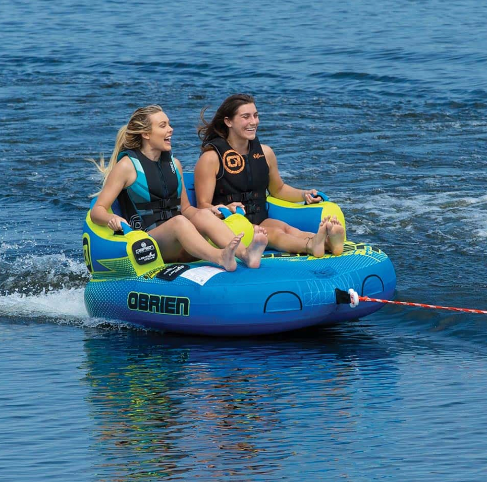 O’Brien Barca 2 Towable Tube