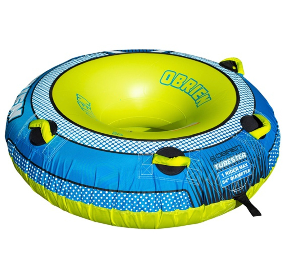 O’Brien Tubester Towable Tube 54"