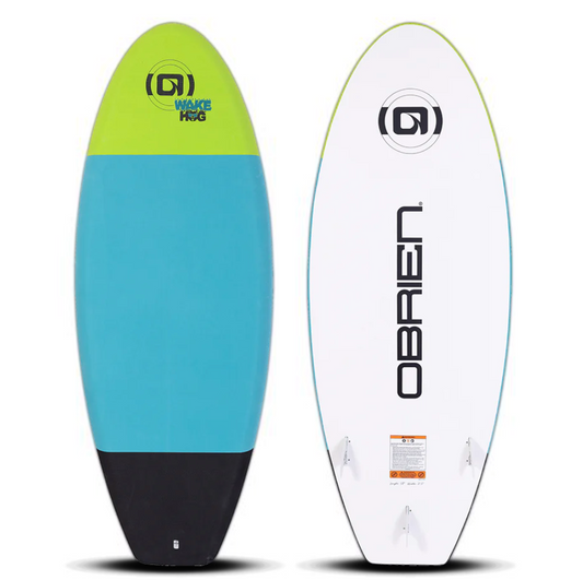 O’Brien - Wake Hog Wakesurfer