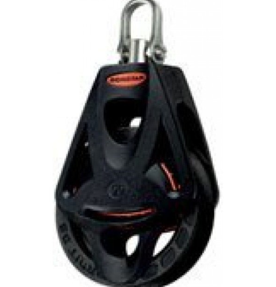 Ronstan S55 Orbit Blocks