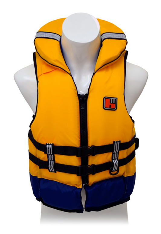 Hutchwilco Mariner Classic Life Jacket - Adult