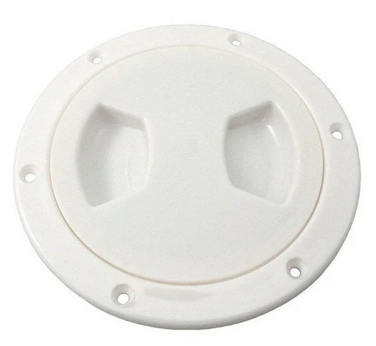 Wilco Inspection Port 10cm