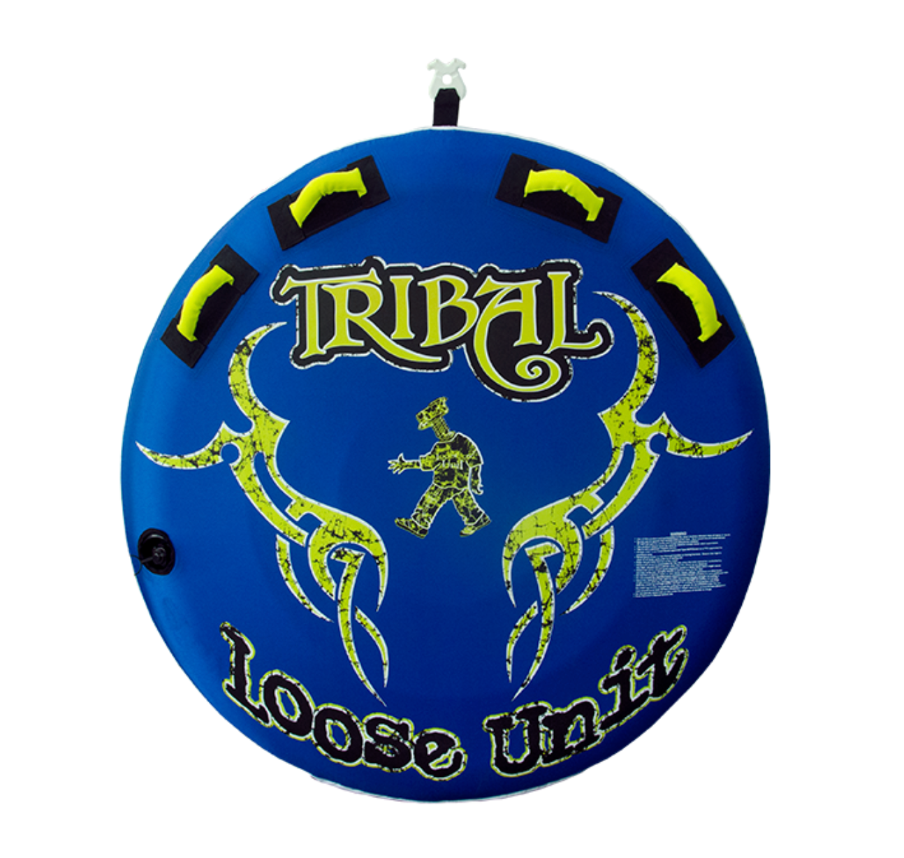 Loose Unit Tribal 60" - Fully Covered