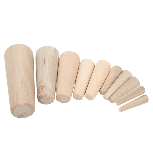 Marine Grade Wood Plugs