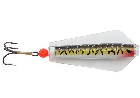 Tasmanian Devil Body Only Lure (Single)