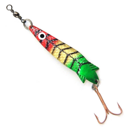 Kilwell Toby Lure - 12g