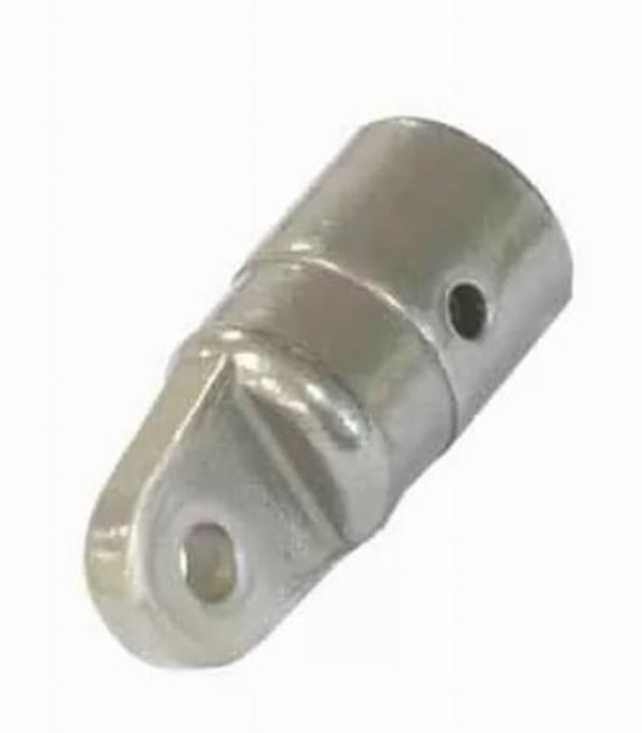 OceanSouth Canopy Tube End Internal S/S