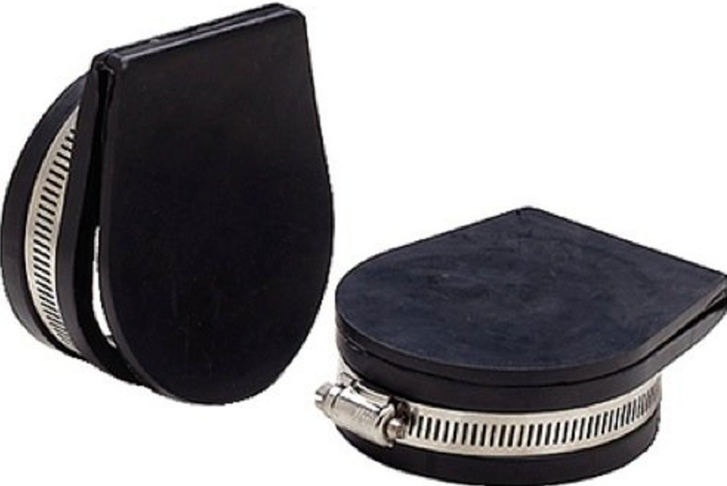 Exhaust Protector Valve 4" 18-4457