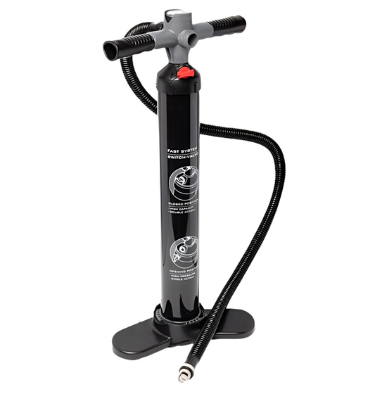 Inflatable Hand Pump