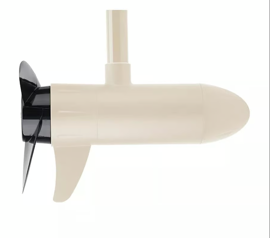 MotorGuide R3 Saltwater Transom Mount Trolling Motor - 55lb 36"