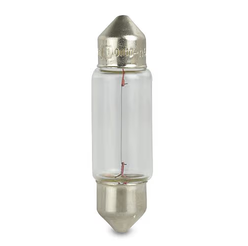Hella Festoon Bulb 24V 5W - 11 x 36mm