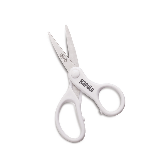 Rapala Angler's Super Line Scissors