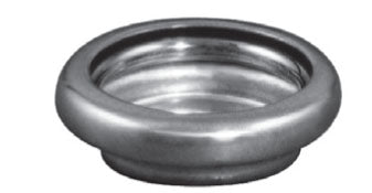 Snap Lock Fastener Socket Stainless 316 Normal Action