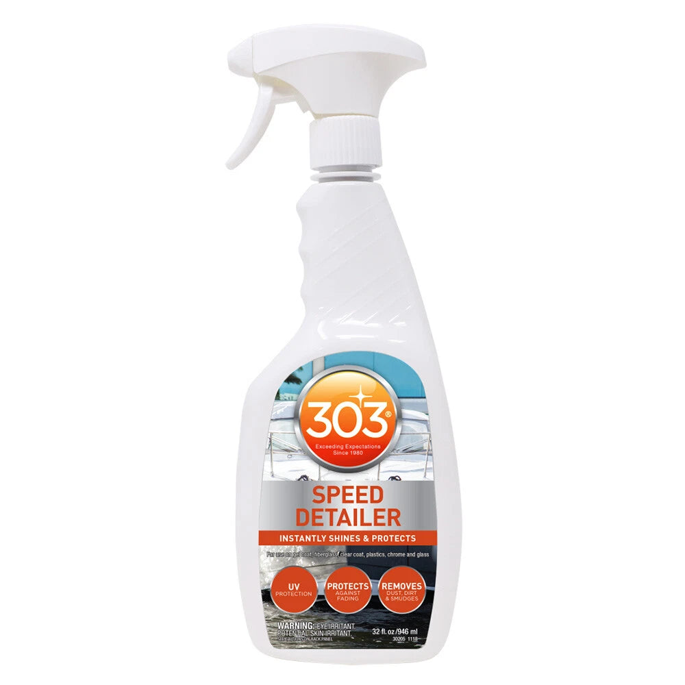 303 Speed Detailer 950ml