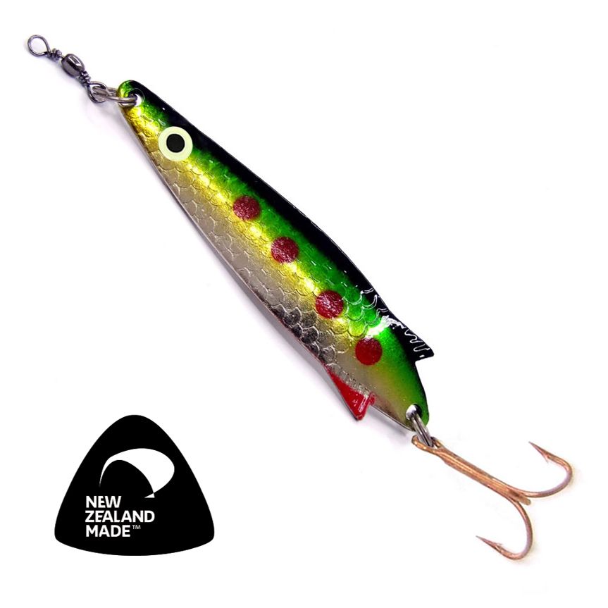 Kilwell Toby Lure - 10g