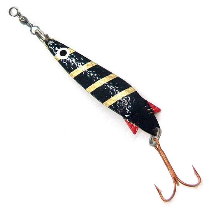 Kilwell Toby Lure - 10g