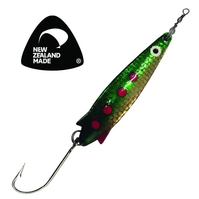 Kilwell Toby Lure - 20g