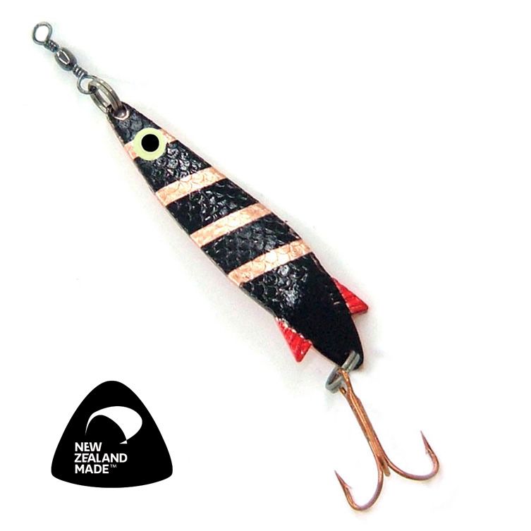 Kilwell Toby Lure - 10g