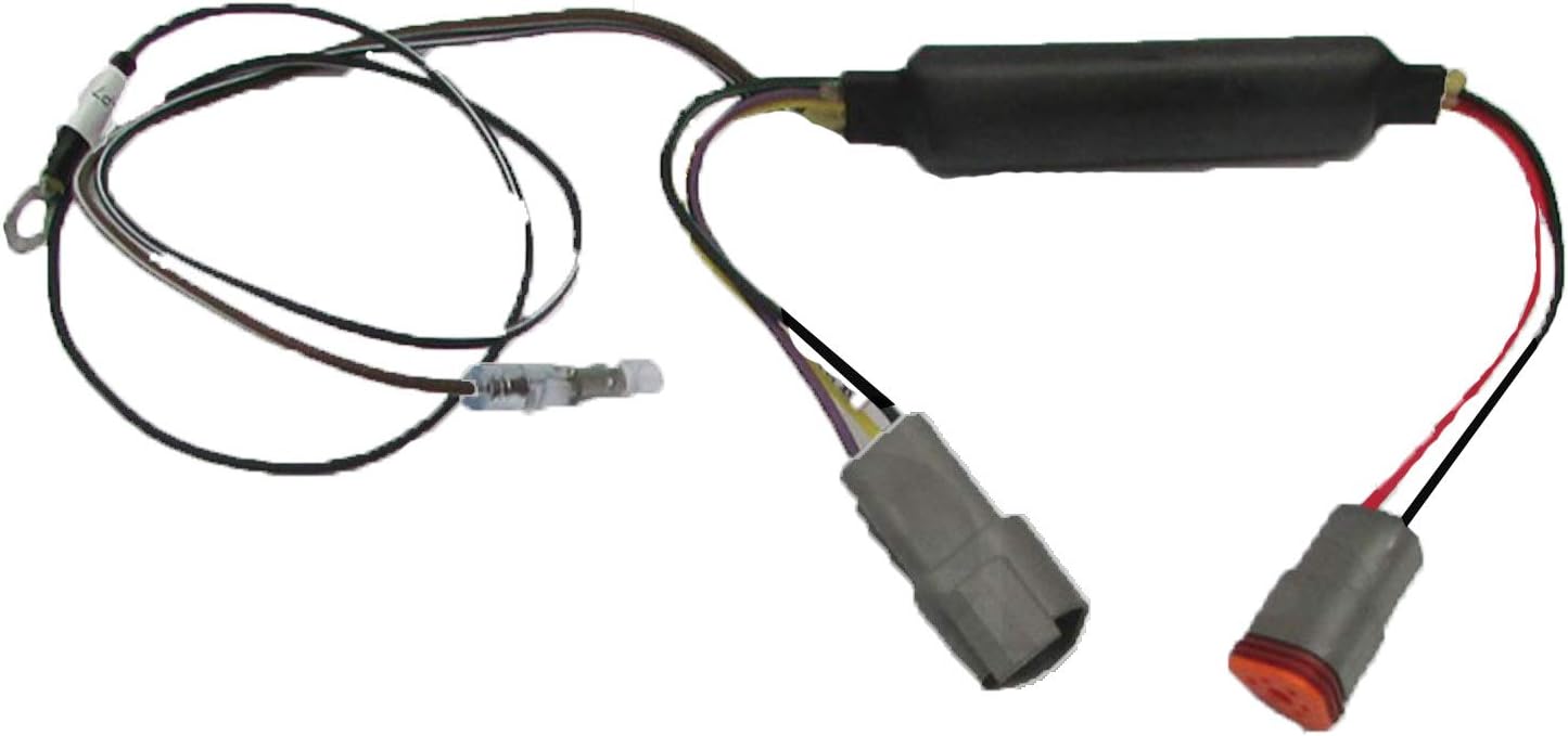 Mercury-Mercruiser Trim Sensor Convertor Kit