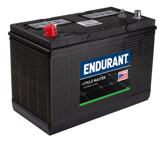 Flooded Deep Cycle Battery US31DC 12v 130Ah