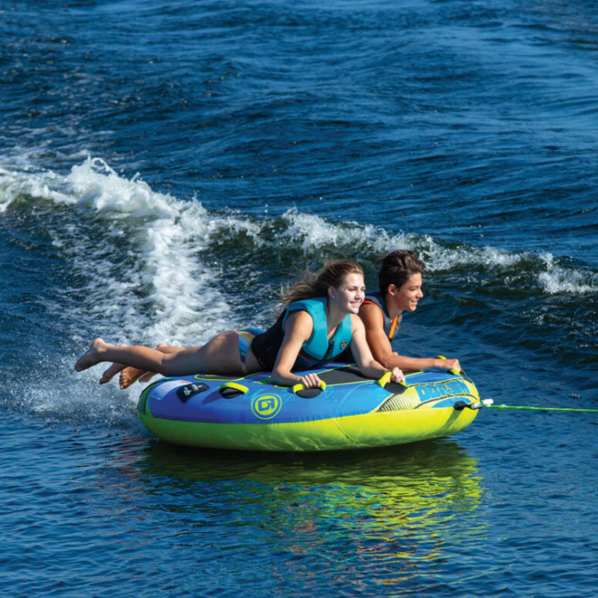 O’Brien Super Screamer 2 Towable Tube