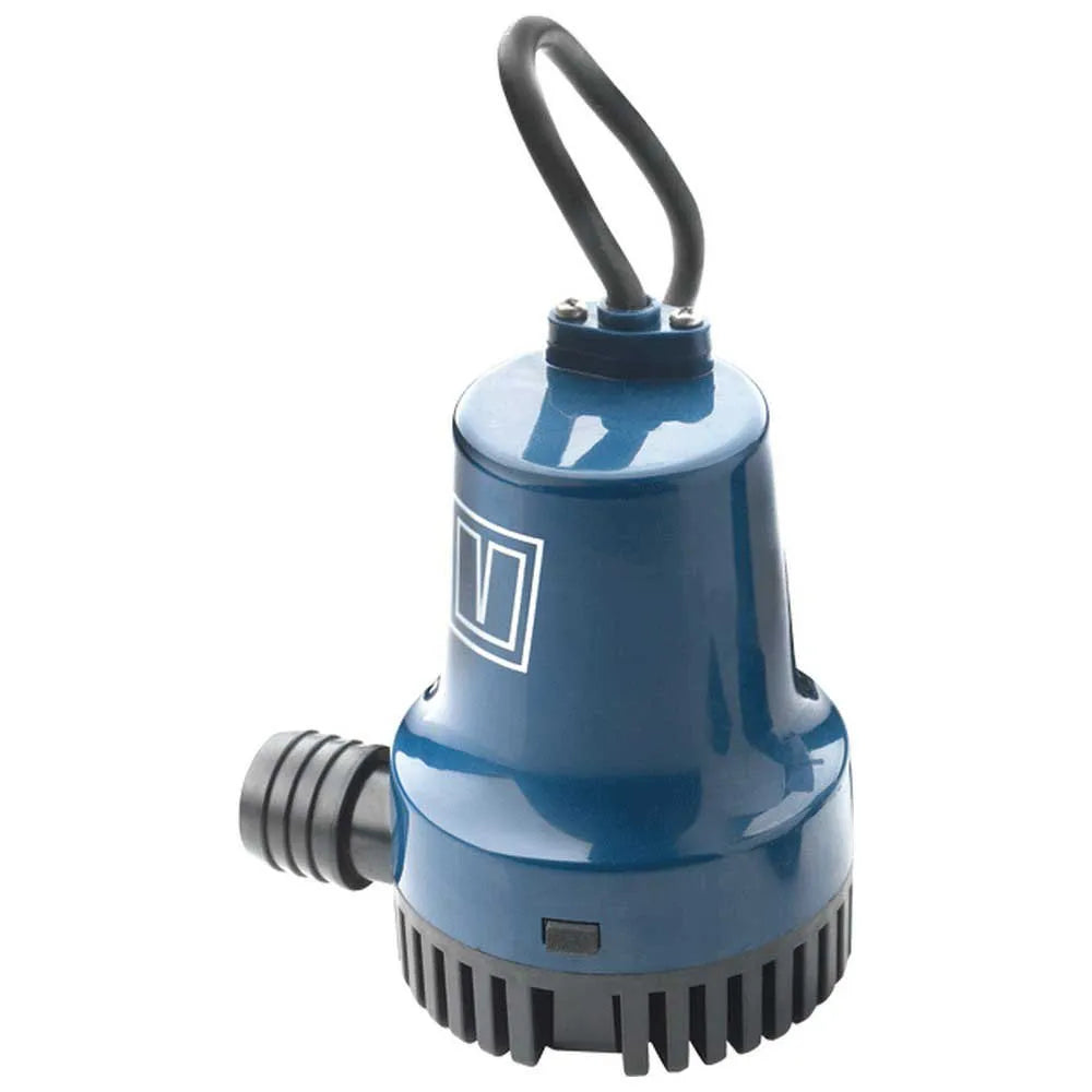 Vetus Submergable Bilge Pump 12V