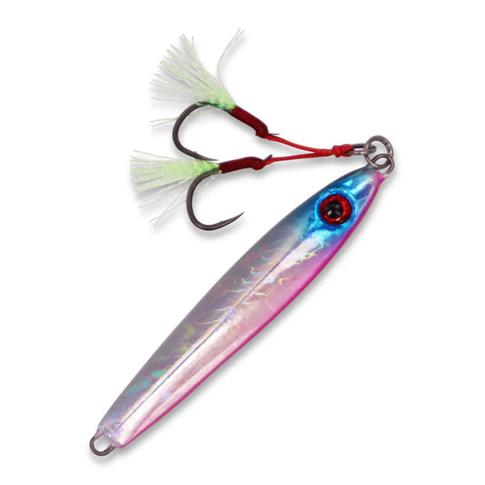 Oceanangler Weasel Micro Jig