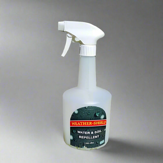 Weather Shield Water & Soil Repellent 1L