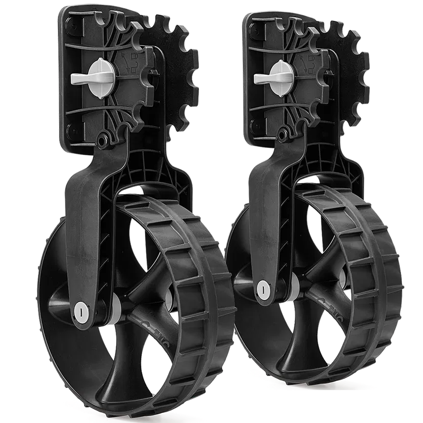 Railblaza C-Tug Dingy Wheels Kit