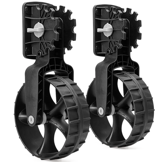 Railblaza C-Tug Dingy Wheels Kit